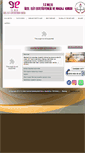 Mobile Screenshot of elitestetisyenlikkursu.com